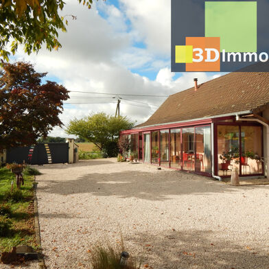 Maison 10 pièces 239000 €