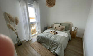 Appartement 2 Pièces 44 m² à vendre à Les Sables-d'Olonne (85100)