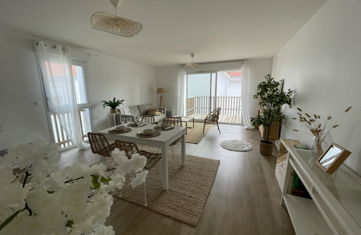 T2 récent avec beau balcon. — photo 4