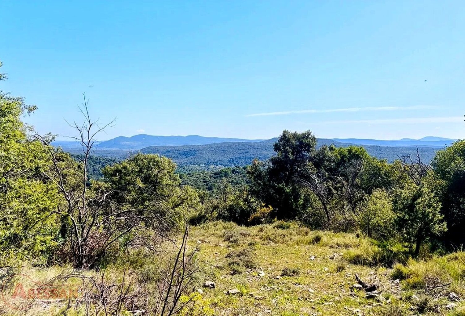 Terrain de loisir — photo 1