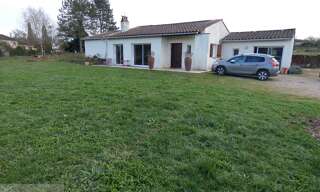 Maison 6 Pièces 126 m² à vendre à Cordes-sur-Ciel (81170)