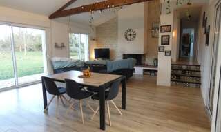 Maison 6 Pièces 126 m² à vendre à Cordes-sur-Ciel (81170)