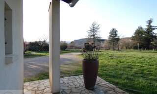 Maison 6 Pièces 126 m² à vendre à Cordes-sur-Ciel (81170)