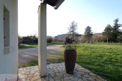 Maison 6 pièces 235000 €