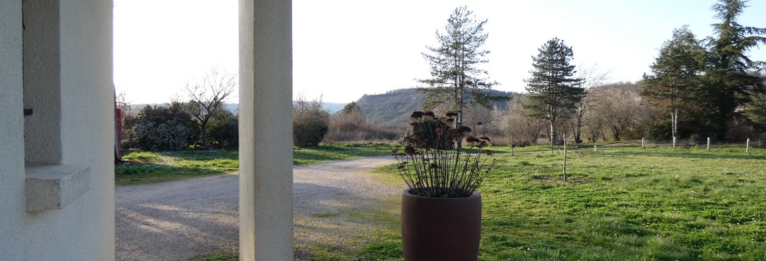 Maison 6 Pièces 126 m² à vendre à Cordes-sur-Ciel (81170)