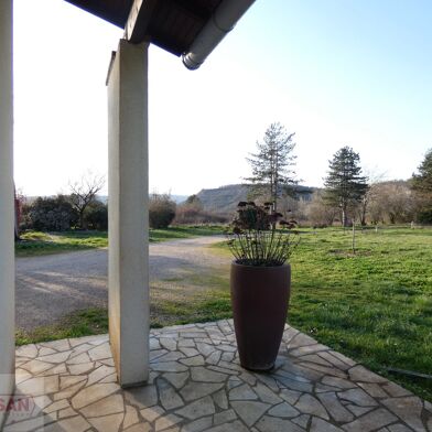 Maison 6 pièces 235000 €