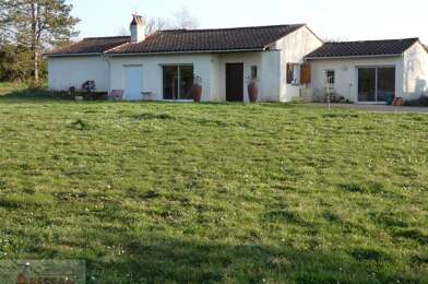 Maison 6 pièces 219000 €