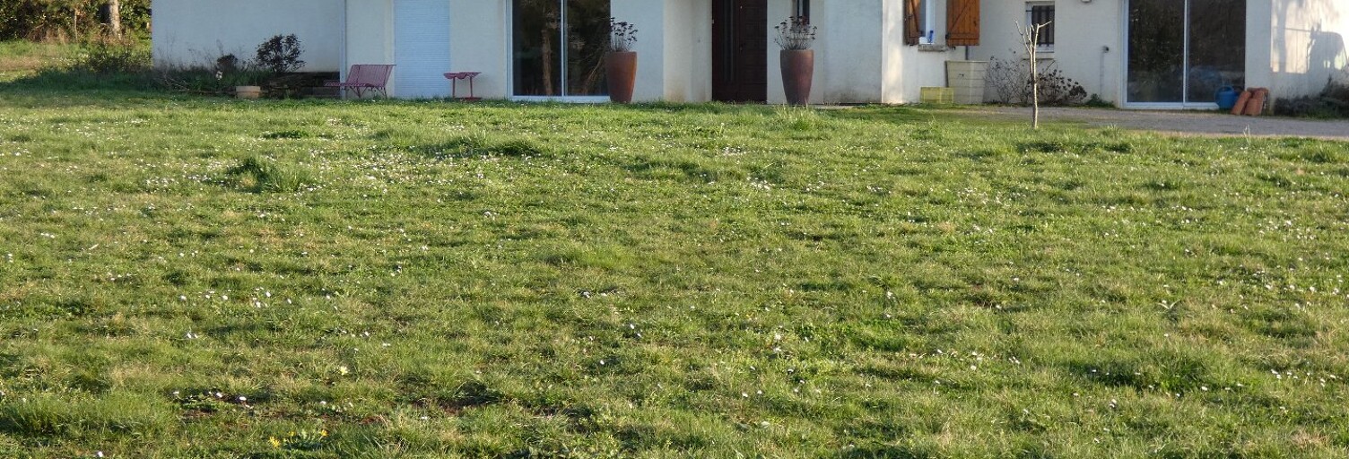 Maison 6 Pièces 126 m² à vendre à Cordes-sur-Ciel (81170)