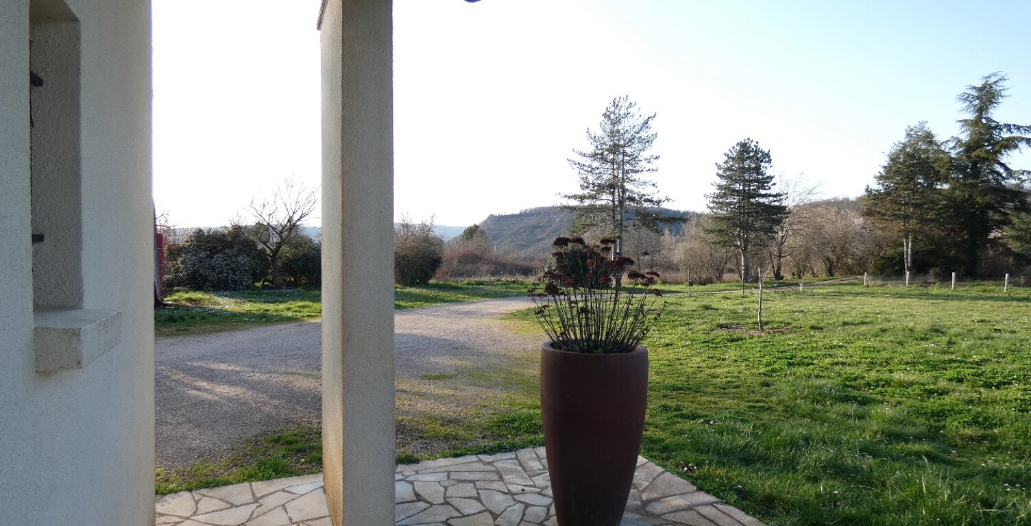 Maison individuelle — photo 1