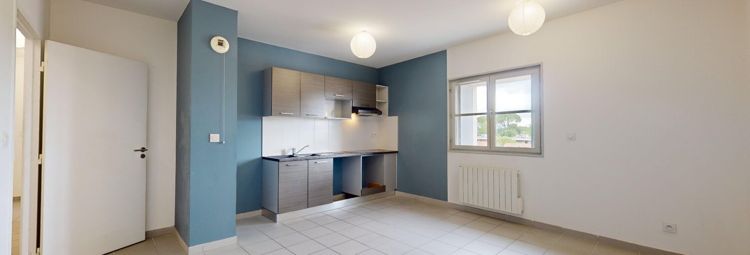 Appartement 3 Pièces 63 m² à louer à Montpellier (34000)