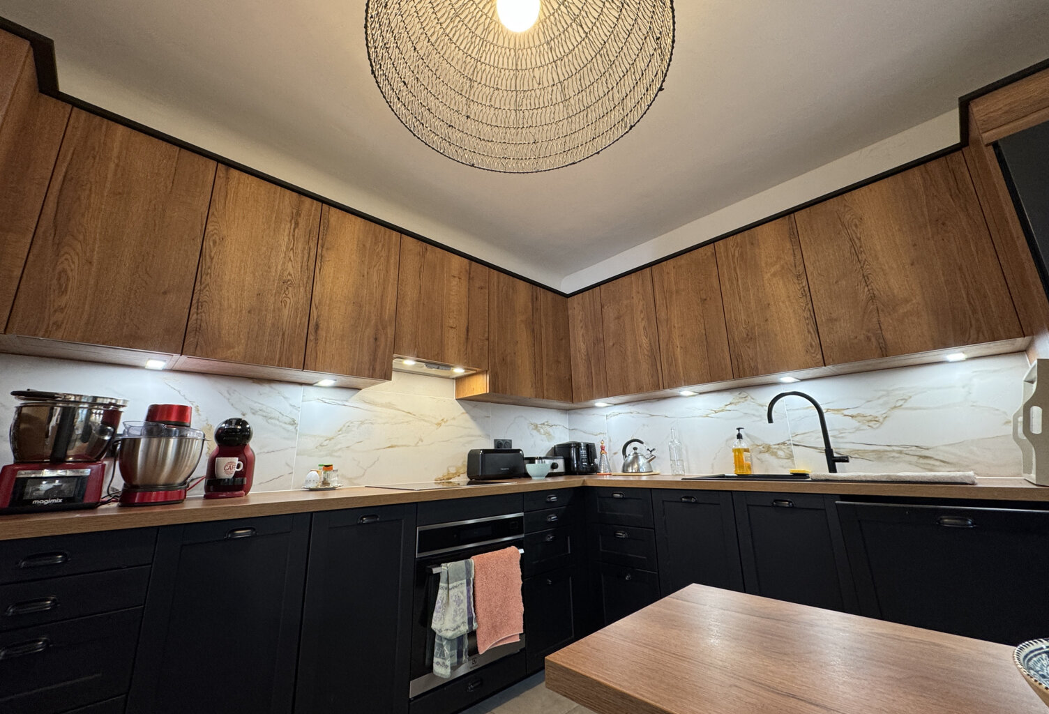 Appartement T3 - 80m2 — photo 1