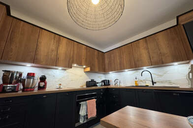 Appartement 3 pièces 190000 €