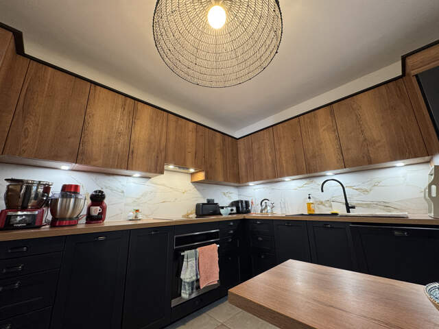 Appartement T3 - 80m2 — photo du bien