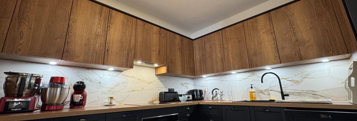 Appartement 3 Pièces 80 m² à vendre à Narbonne (11100)