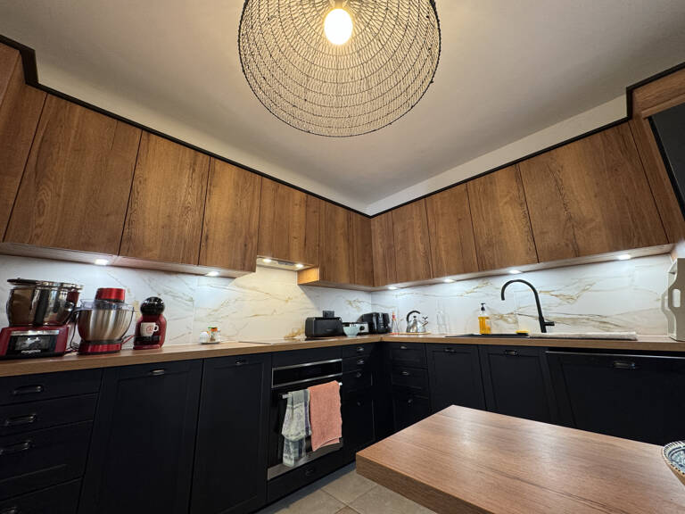 Appartement T3 - 80m2 — photo 1