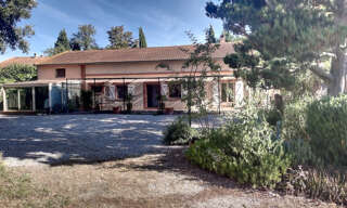 Maison 7 Pièces 170 m² à vendre à Bram (11150)