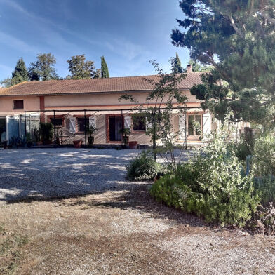 Maison 7 pièces 425000 €