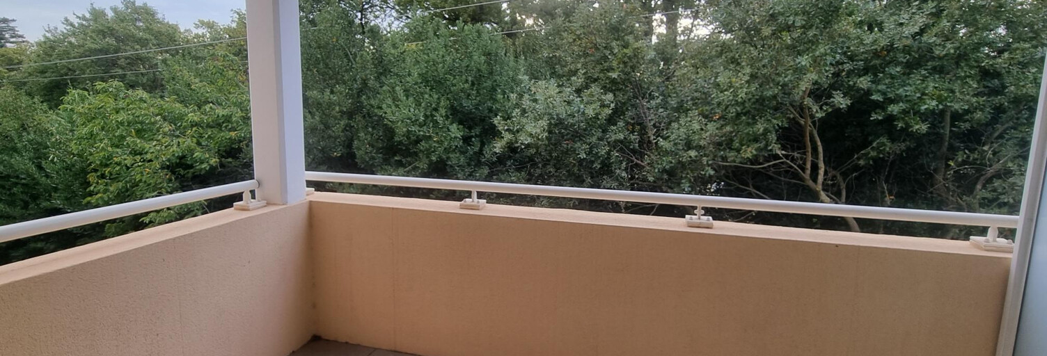 Appartement 1 Pièce 30 m² à vendre à Orange (84100)