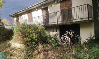 Maison 5 Pièces 100 m² à vendre à Boyer (71700)