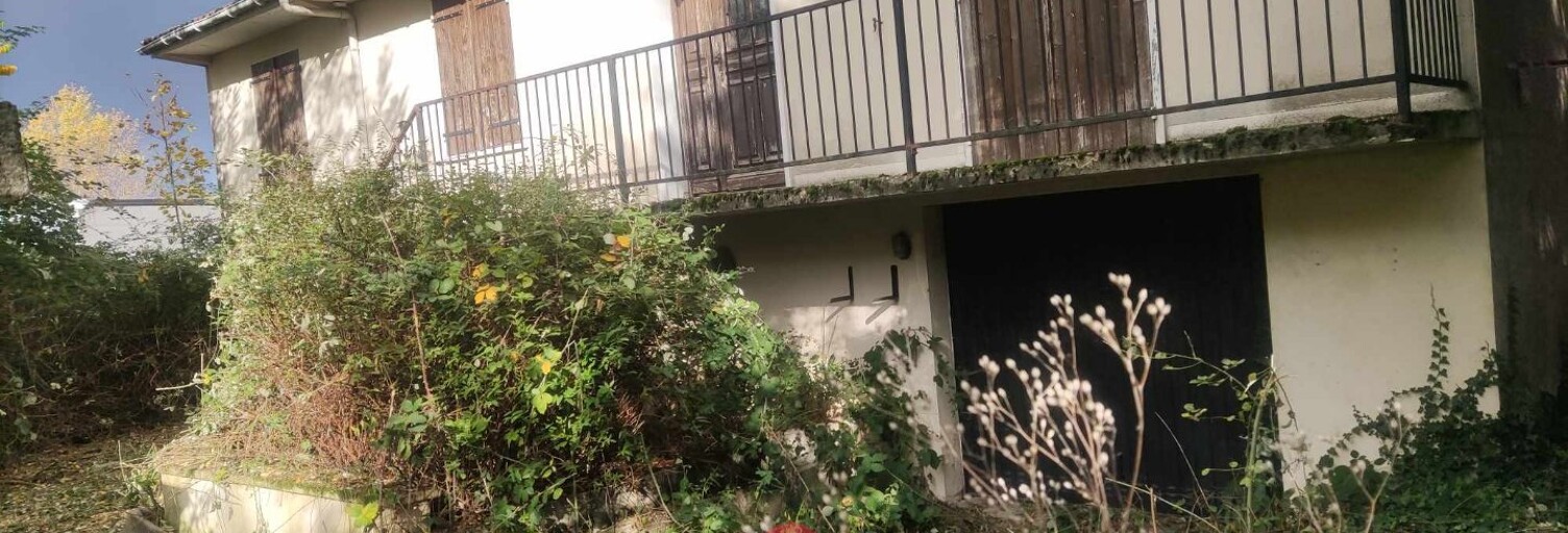 Maison 5 Pièces 100 m² à vendre à Boyer (71700)