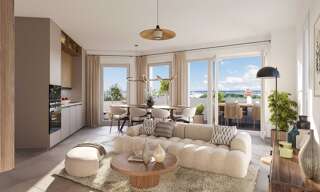 Appartement 3 Pièces 62 m² à vendre à Caen (14000)