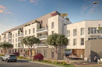 Appartement 4 pièces 397000 €