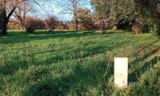 Terrain  580 m² à vendre à Asques (33240)