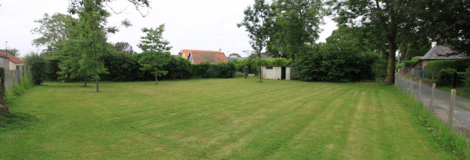 Terrain  590 m² à vendre à Saint-Loubès (33450)