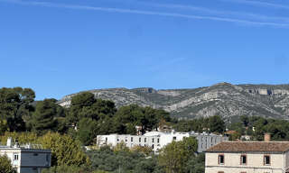 Appartement 2 Pièces 45 m² à vendre à Aubagne (13400)