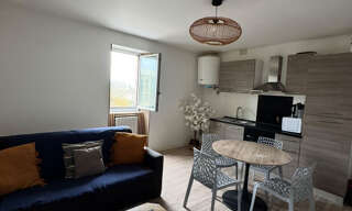 Appartement 2 Pièces 39 m² à louer à Quimper (29000)