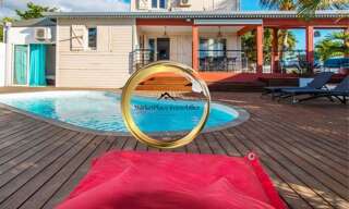 Maison 7 Pièces 170 m² à vendre à Saint-Paul (97434)