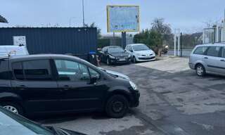 Commerce 4 Pièces 600 m² à louer à Meaux (77100)