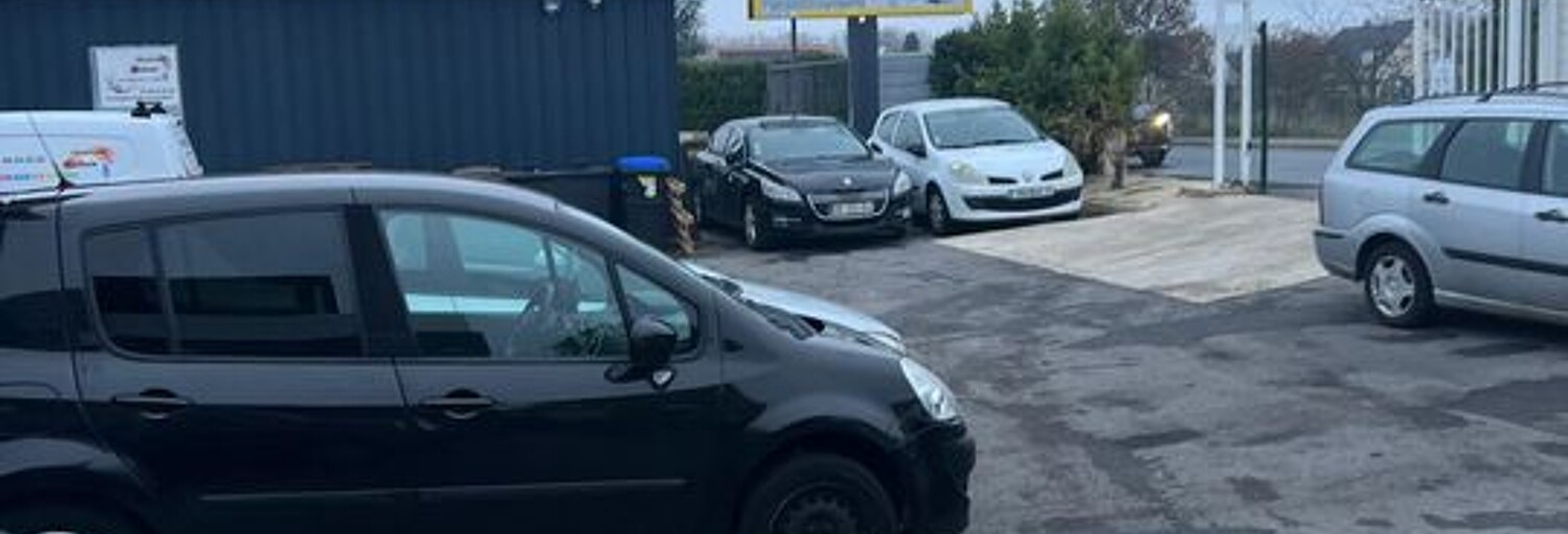 Commerce 4 Pièces 600 m² à louer à Meaux (77100)