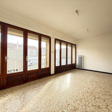 Appartement 3 pièces 140000 €