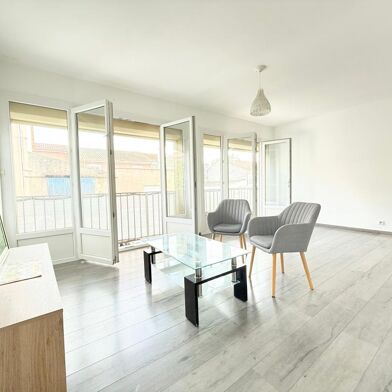 Appartement 3 pièces 158000 €