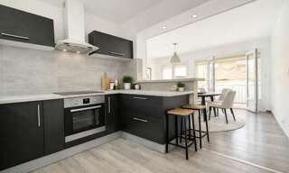 Appartement 3 Pièces 59 m² à vendre à Miramas (13140)