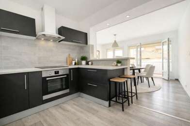 Appartement 3 pièces 158000 €