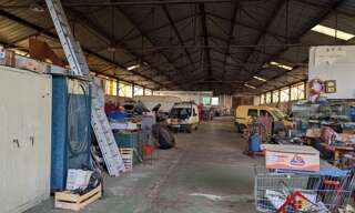 Commerce 3 Pièces 6000 m² à vendre à Recologne (70130)