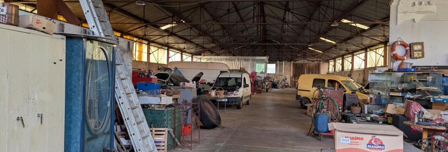 Commerce 3 Pièces 6000 m² à vendre à Recologne (70130)