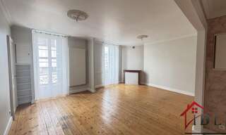 Appartement 3 Pièces 72 m² à vendre à Dijon (21000)