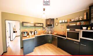 Maison 5 Pièces 120 m² à vendre à Brest (29200)