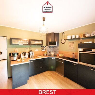 Maison 5 pièces 295000 €