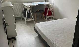 Appartement 1 Pièce 9 m² à louer à Pessac (33600)