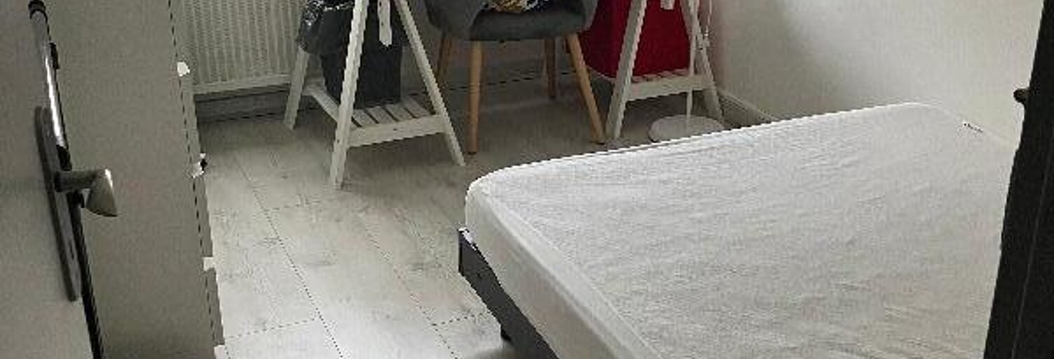 Appartement 1 Pièce 9 m² à louer à Pessac (33600)