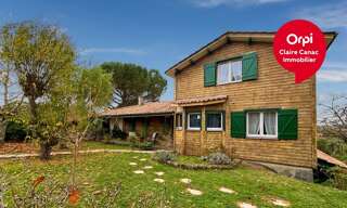 Maison 4 Pièces 190 m² à vendre à Garrigues (81500)