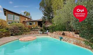 Maison 4 Pièces 190 m² à vendre à Garrigues (81500)