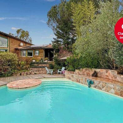 Maison 4 pièces 477000 €