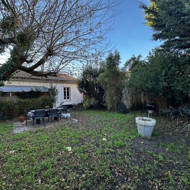 Maison 3 pièces 1279 €