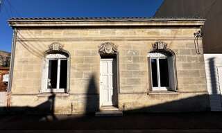 Maison 3 Pièces 80 m² à louer à Bordeaux (33200)