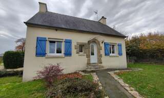 Maison 4 Pièces 88 m² à vendre à Plouisy (22200)